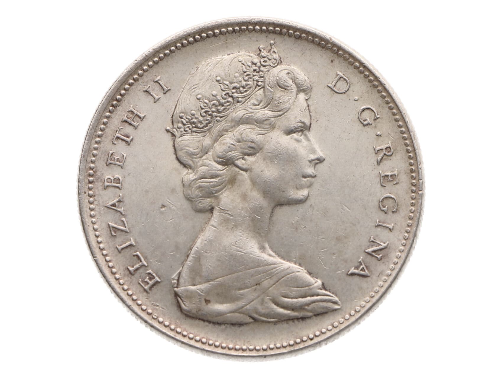 1 Dollar 1965_