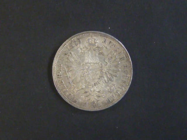 1 Zlatník 1879
