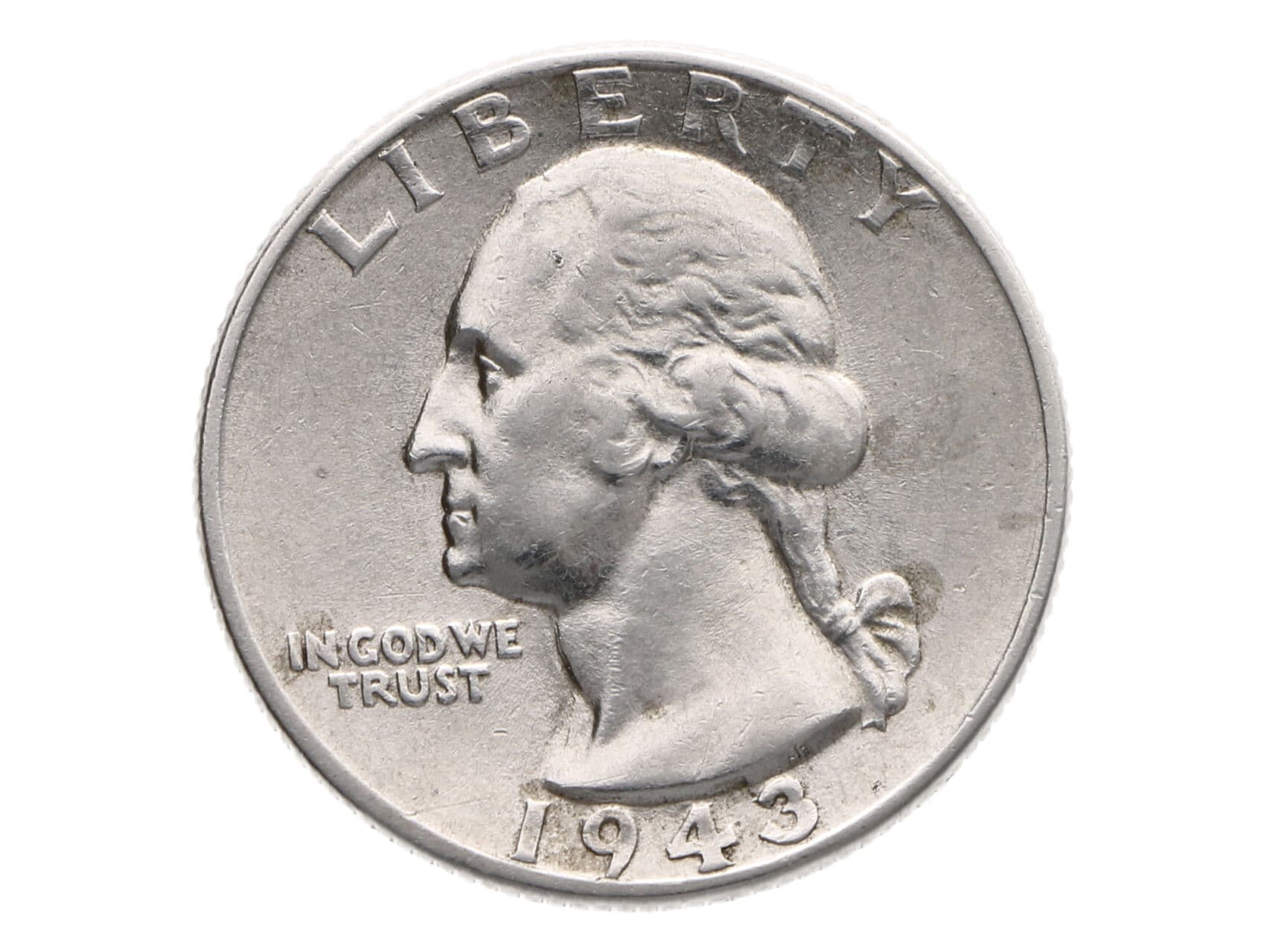 1/4 Dollar 1943, rysky_