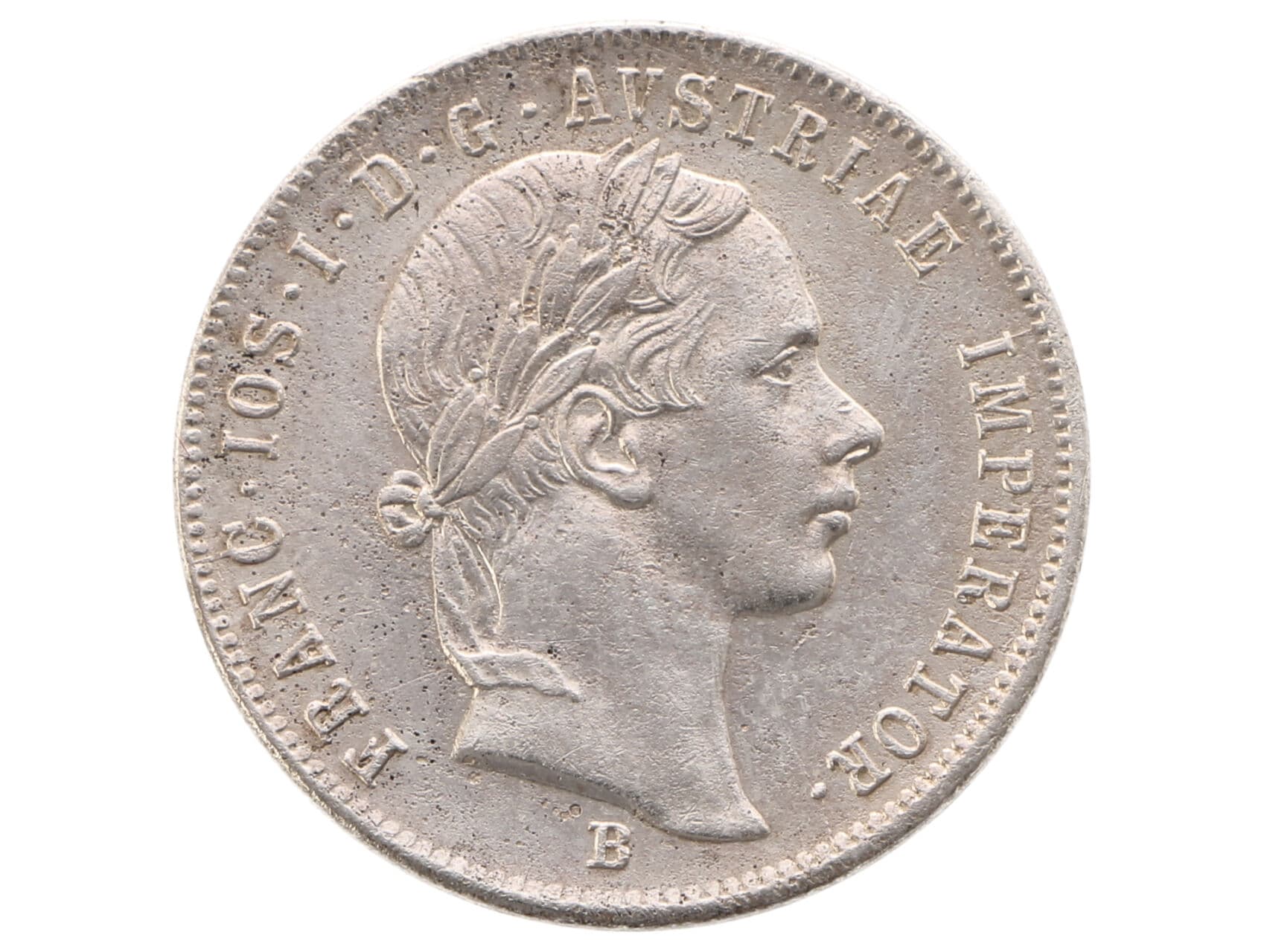 20 Krejcar 1855 B_