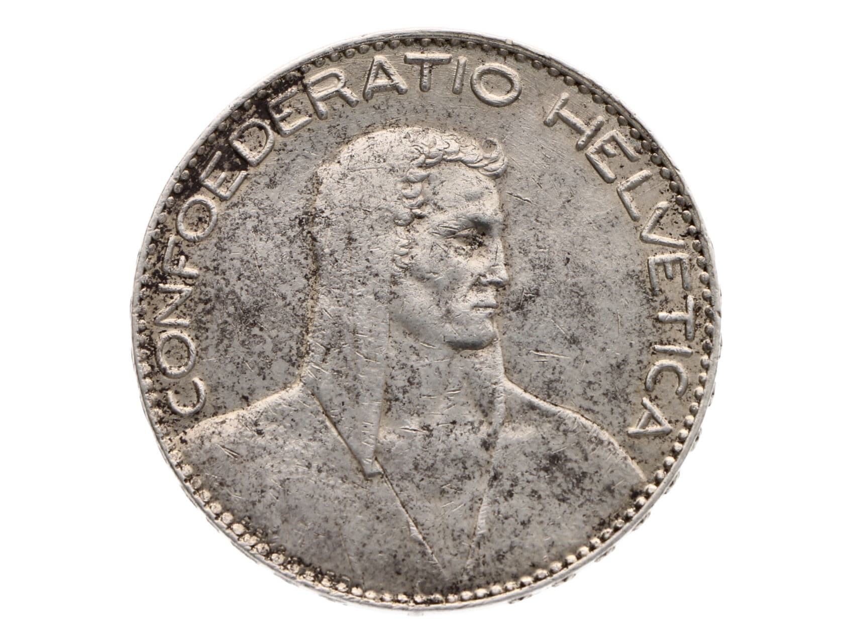 5 Frank 1922 B, KM37_